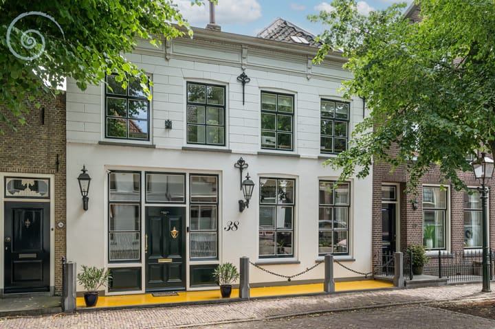 Voorstraat 38 main image