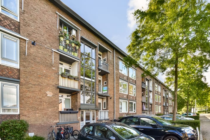 Charlotte de Bourbonstraat 40 main image