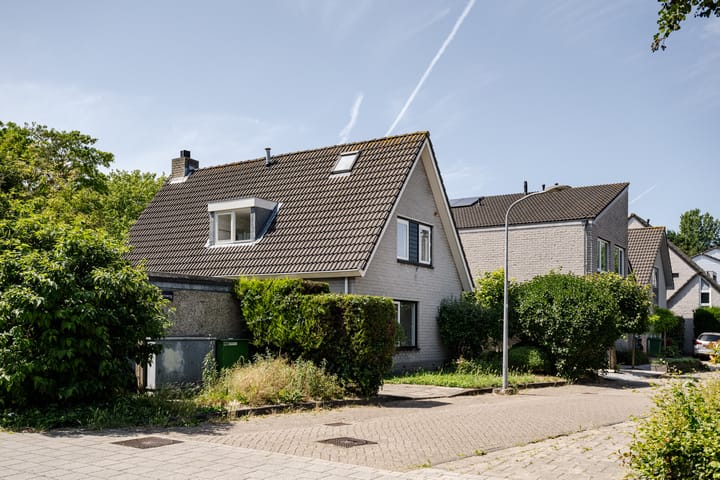 Wegedoornweg 22 main image