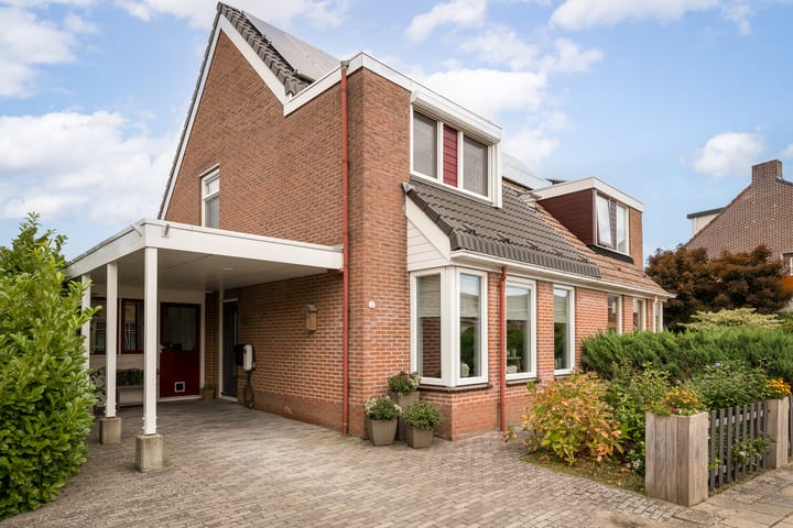 Pieter Janszoon Jongstraat 92 main image