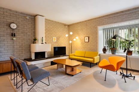 Afbeelding van Dommelstraat 48 - Tweede foto