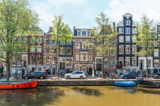 Afbeelding van Prinsengracht 720-B - Tweede foto