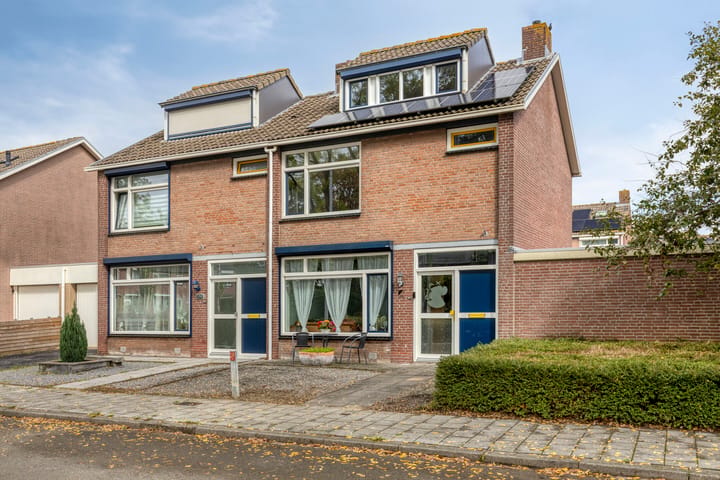Bachlaan 152 main image