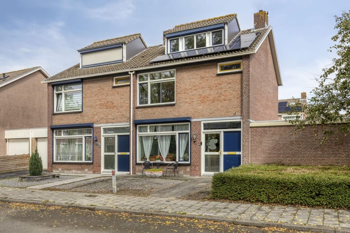Bachlaan 152 main image