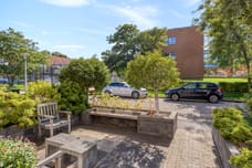 Afbeelding van Marnixstraat 84 - Tweede foto
