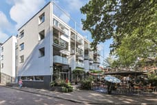 Afbeelding van Vaandelstraat 15 - Tweede foto