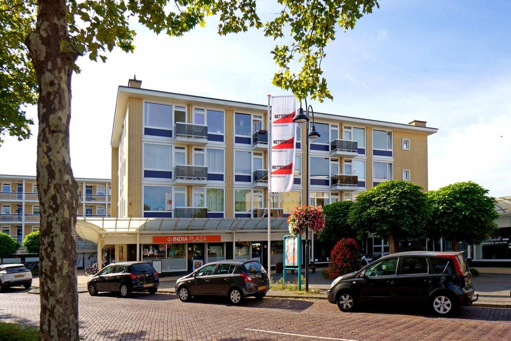 Appartement te huur