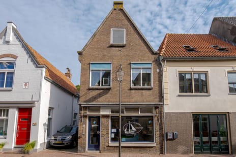 Achterstraat 4 main image