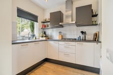 Afbeelding van Edisonstraat 34-A - Derde foto