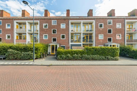 Edisonstraat 34-A main image