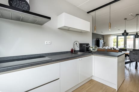 Afbeelding van Grondzeilerstraat 30 - Tweede foto