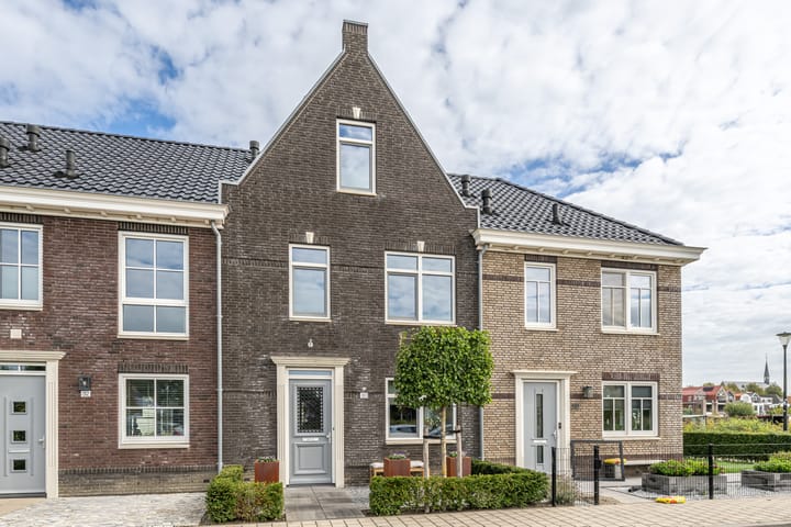 Grondzeilerstraat 30 main image