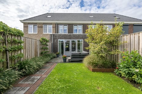 Afbeelding van Grondzeilerstraat 30 - Derde foto