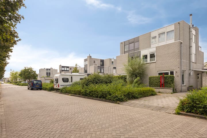 Borgvliet 30 main image