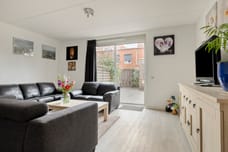 Afbeelding van Duinluststraat 34 - Tweede foto