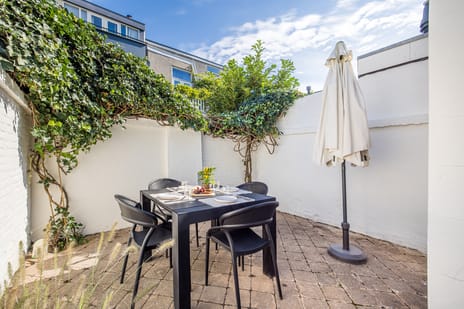Afbeelding van Kersstraat 28 - Derde foto