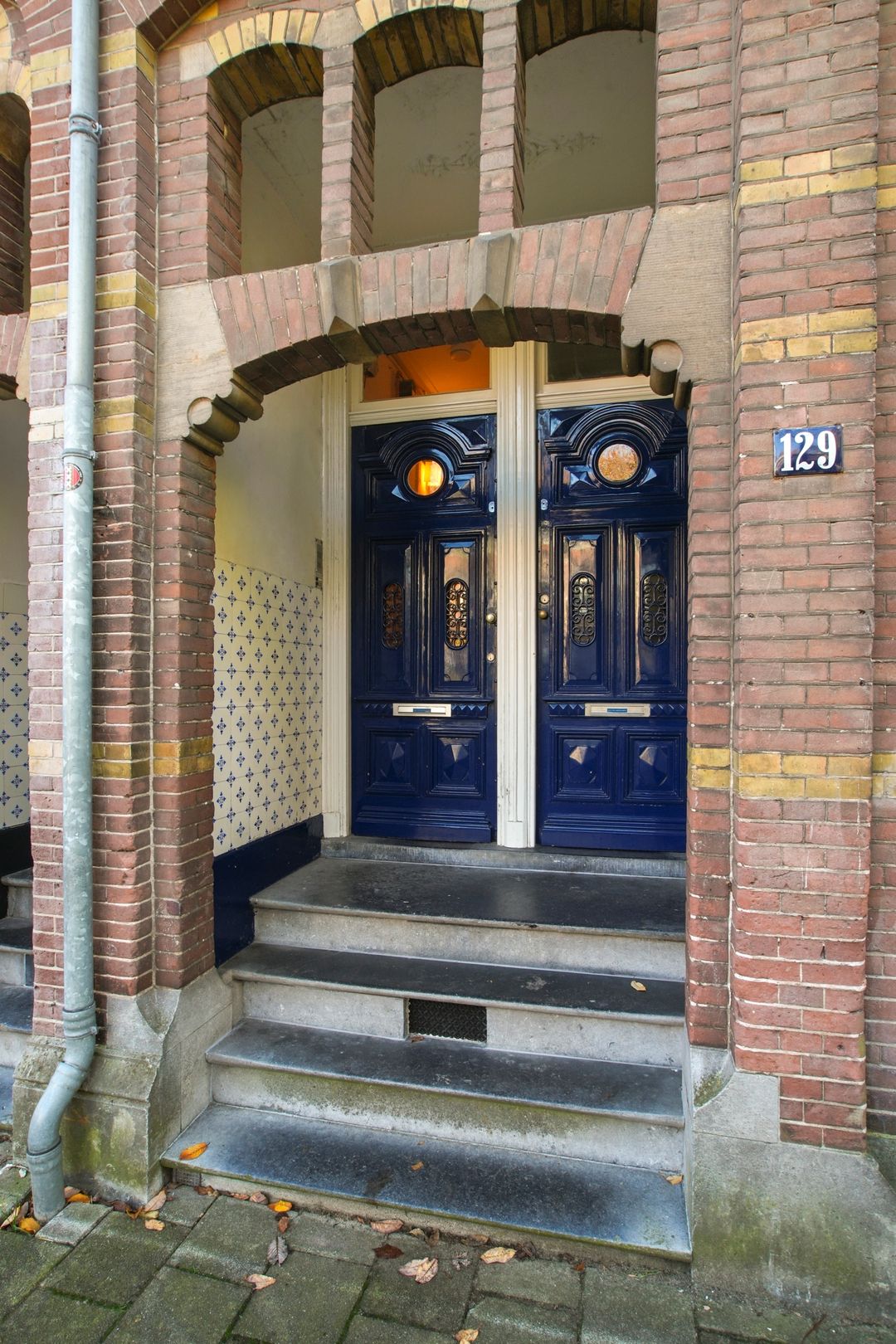 House Exterior