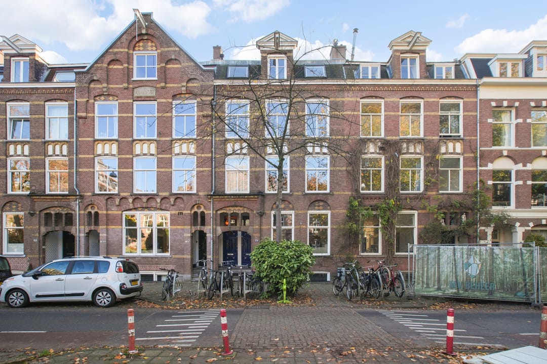 House Exterior
