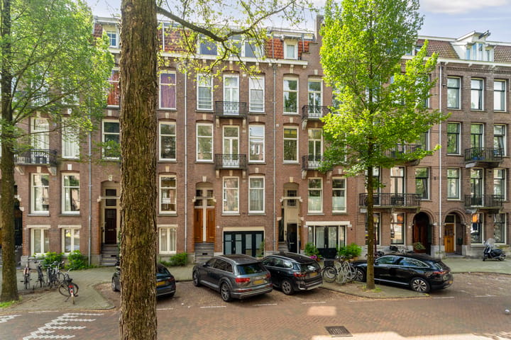 Frans van Mierisstraat 87-1 main image