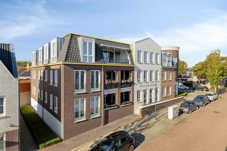 Afbeelding van Molenwal 28 - Tweede foto