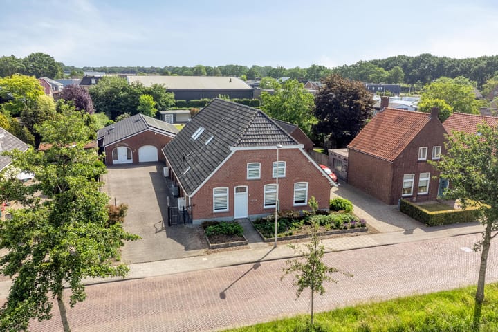 Wolfshoek 50 main image