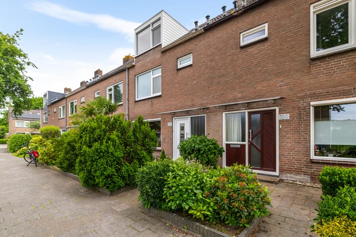 Elzenlaan 111 main image