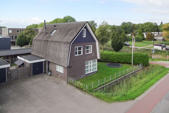 van Veenweg 134-A main image