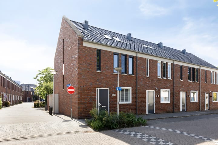 Stuiverstraat 1-M main image