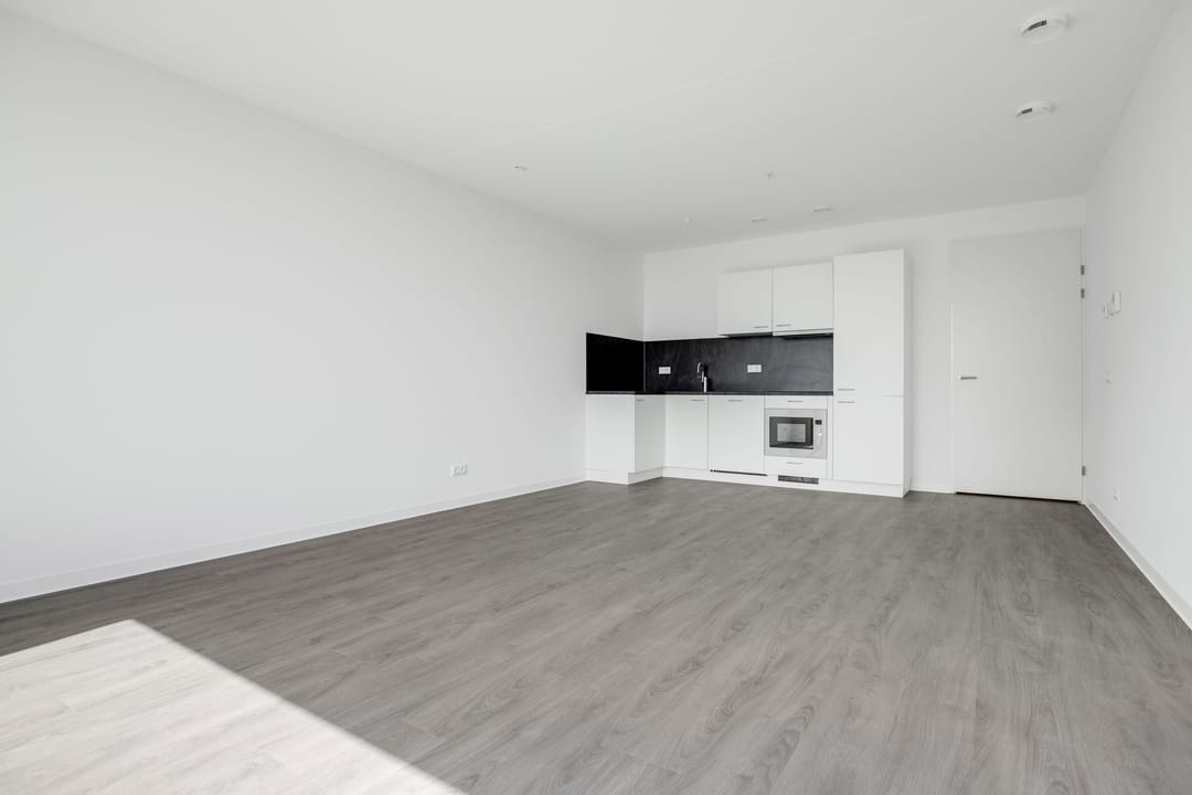 recent house