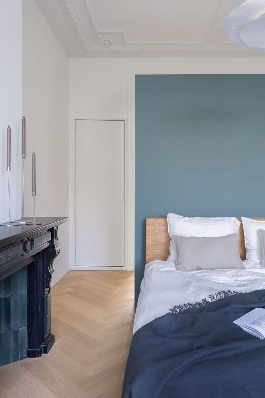 House Exterior