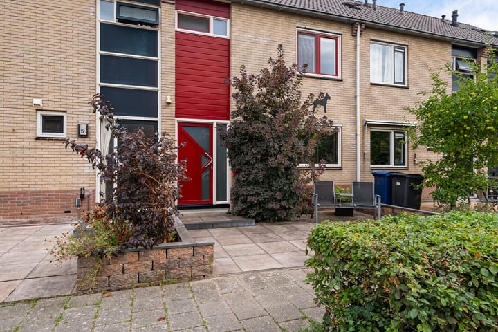 Moeflonstraat 10 main image