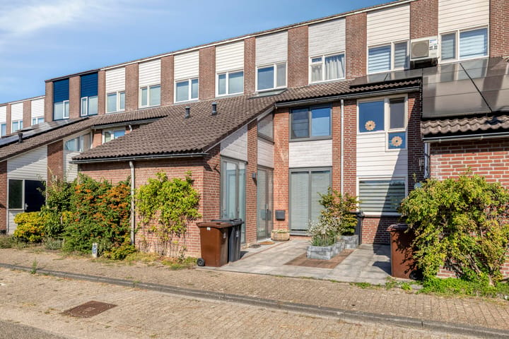De Beide Vlooswijkenlaan 20 main image