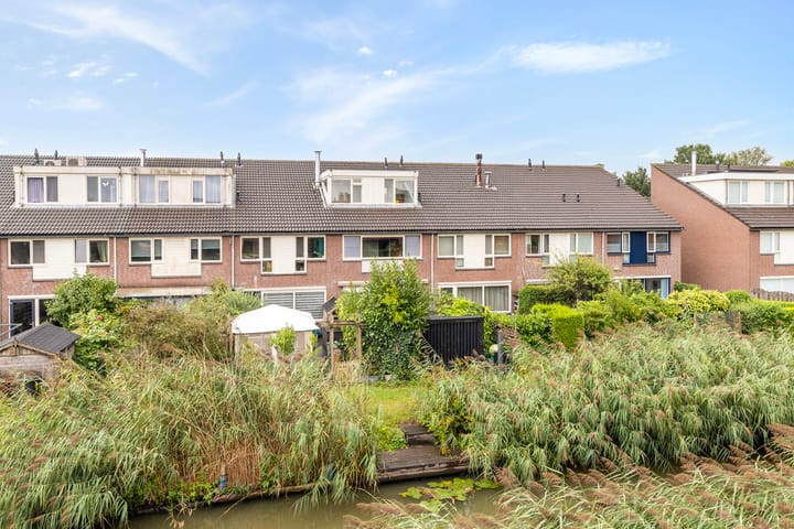 De Beide Vlooswijkenlaan 20 main image