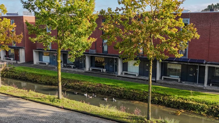 Cornelis Lelylaan 85 main image