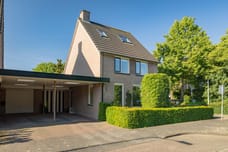 Afbeelding van Schubertstraat 13 - Tweede foto
