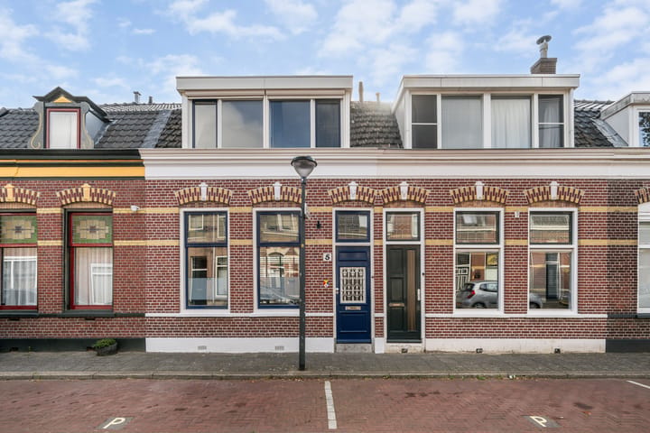 Prins Hendrikstraat 5 main image