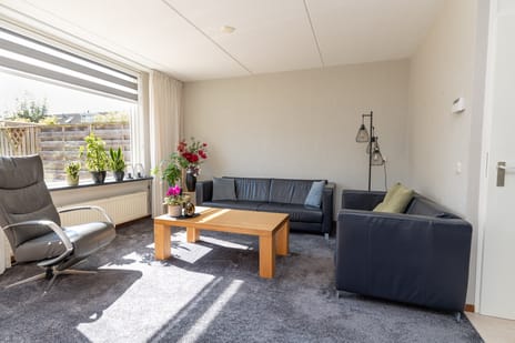 Afbeelding van De Schoof 30 - Derde foto