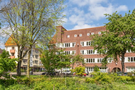Afrikanerplein 5-3 secondary image