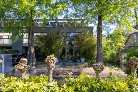 's-Gravenweg 316 secondary image
