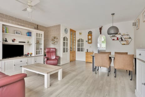 Afbeelding van Drevelstraat 5 - Derde foto