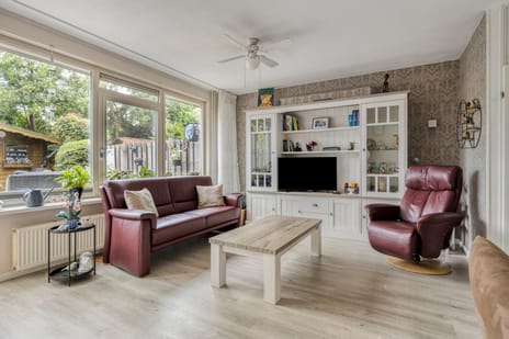 Afbeelding van Drevelstraat 5 - Tweede foto