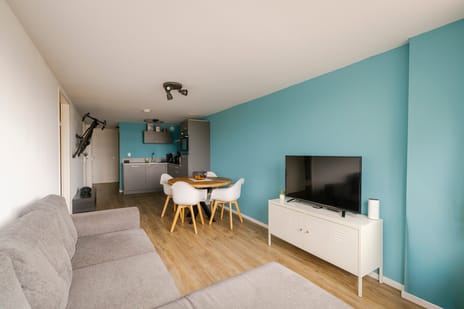 Nico Andriessenstraat 43-A24 secondary image