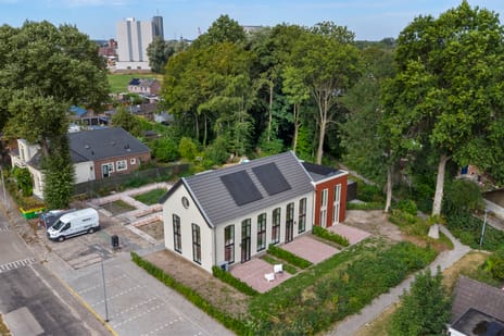 Gerrit Imbosstraat 14-A main image