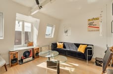 Afbeelding van Balistraat 93-4 - Tweede foto