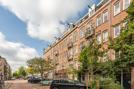Balistraat 93-4 main image