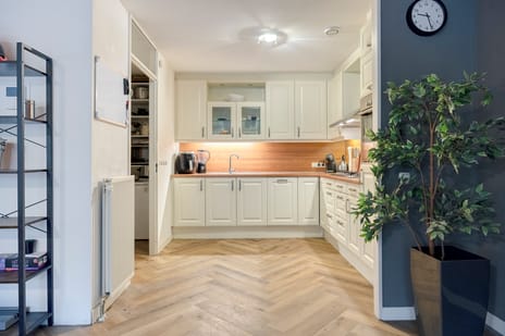 Afbeelding van Alard du Hamelplaats 126 - Derde foto