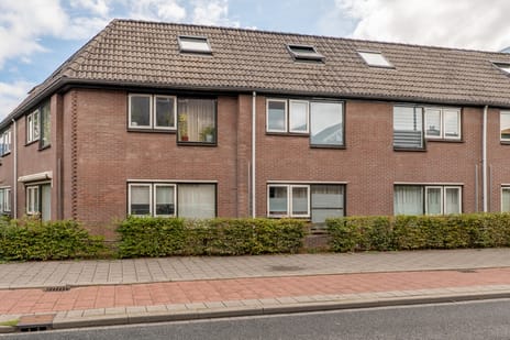 Honingstraat 55 main image