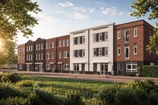 Afbeelding van IJsselmeerstraat 318 - Derde foto