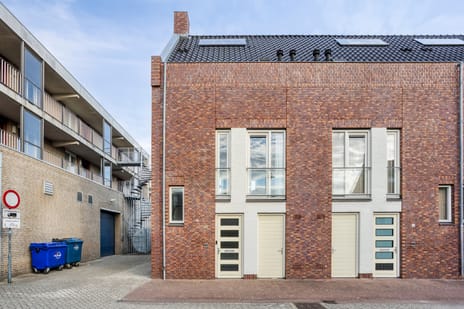 De Jonghstraat 2