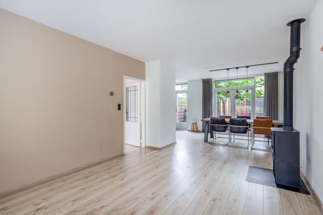 Afbeelding van Leliestraat 28 - Tweede foto